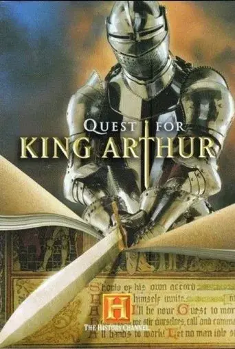 Quest for King Arthur - Poster