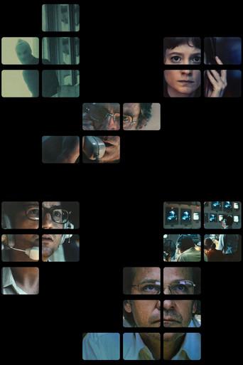 Septiembre 5 - Poster