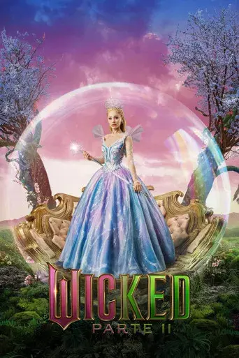 Wicked Parte II - Poster