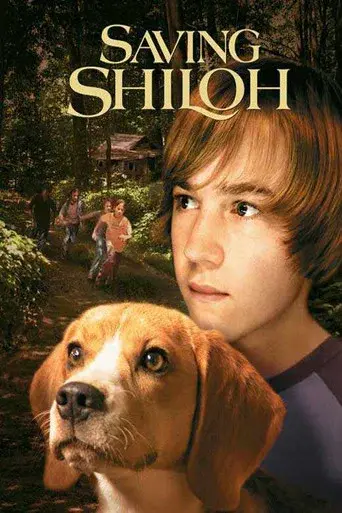 Shiloh 2 - Poster