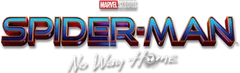 Spider-Man: No Way Home - Logo