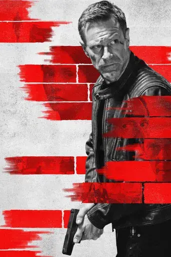 Agente X: Última misión - Poster