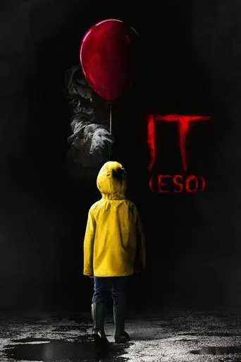 It (Eso) - Poster