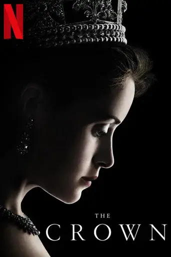 The Crown - Poster