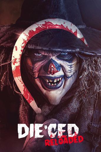 Die'ced: Reloaded - Poster