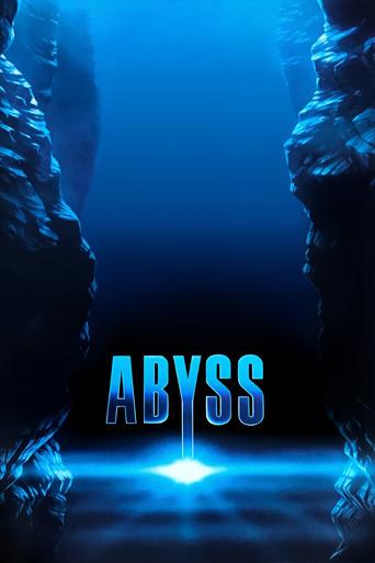 Abyss - Poster