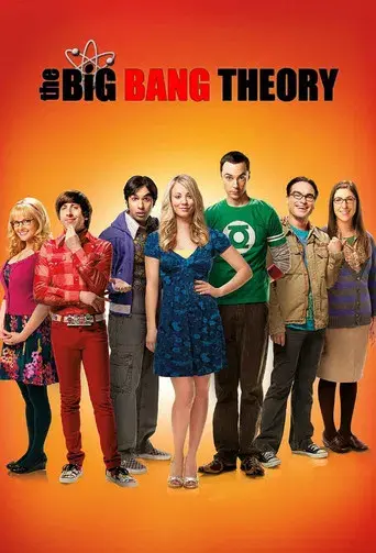 Big Bang - Poster