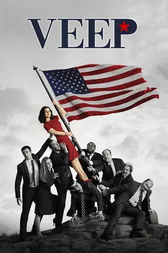 Veep - Poster