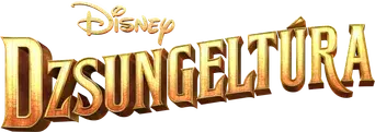 Jungle Cruise - Logo