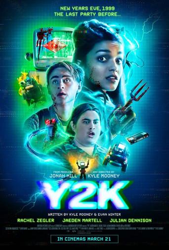 Y2K - Poster