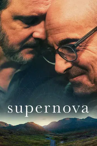Supernova - Poster