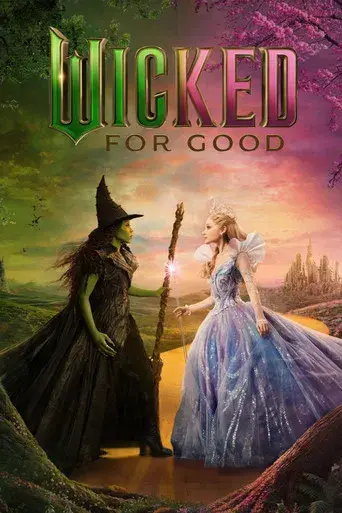 Wicked Parte II - Poster