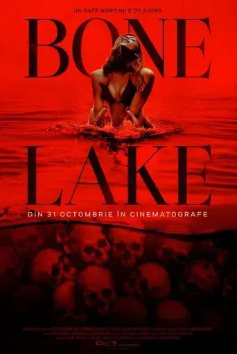 Bone Lake - Poster