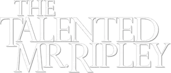 El talento de Mr. Ripley - Logo
