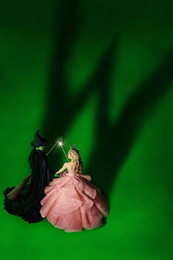 Wicked - Poster