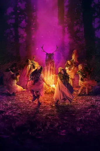 Yellowjackets - Poster