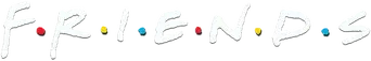 Friends - Logo