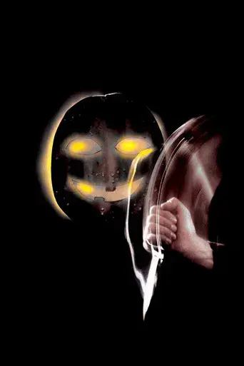 La noche de Halloween - Poster