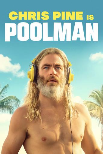Poolman - Poster