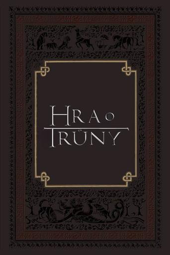 Juego de tronos - Poster