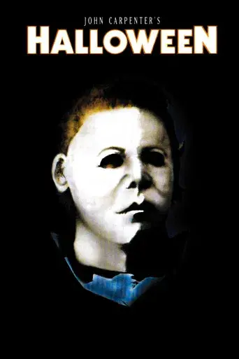 La noche de Halloween - Poster