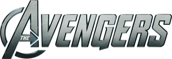 Los Vengadores - Logo