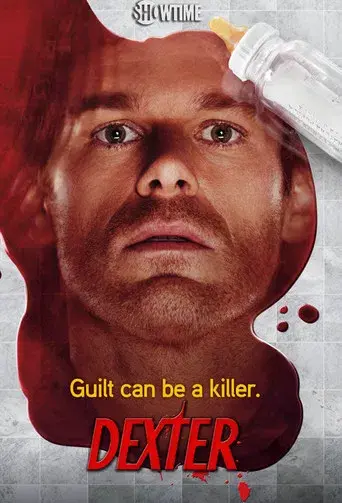 Dexter - Poster