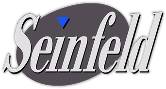Seinfeld - Logo