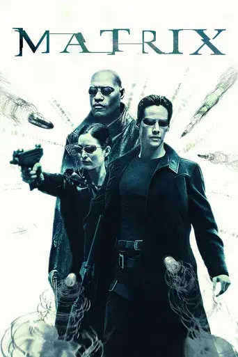 Matrix - Poster