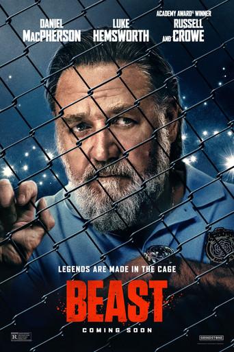 Beast - La Bestia - Poster