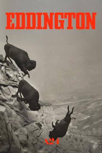 Eddington - Poster