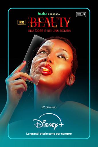 The Beauty - Poster