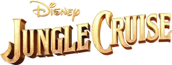 Jungle Cruise - Logo