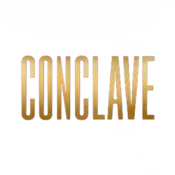 Cónclave - Logo