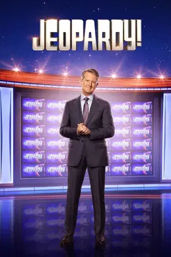 Jeopardy! - Poster