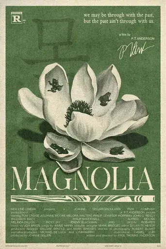 Magnolia - Poster