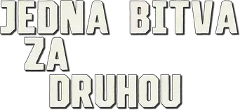 Una batalla tras otra - Logo