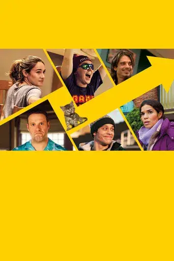 Golpe a Wall Street - Poster