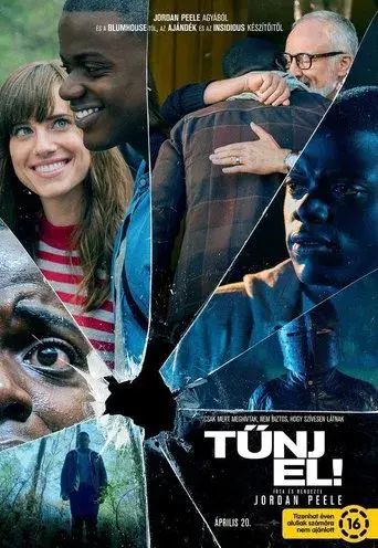 Déjame salir - Poster