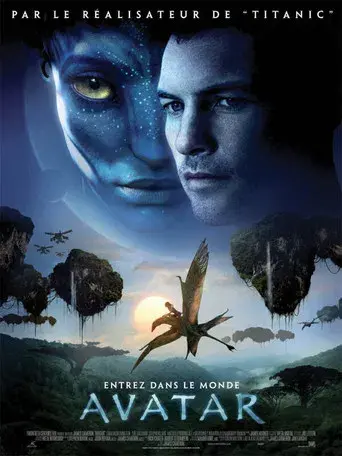 Avatar - Poster