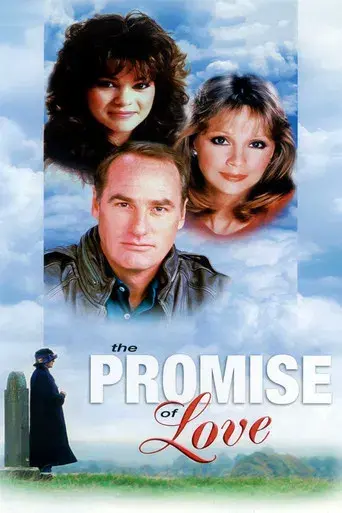 Promesa de amor poster