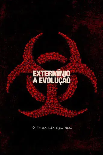 28 años después - Poster