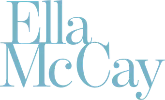 Ella McCay - Logo