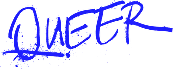 Queer - Logo