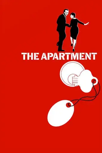 El apartamento poster