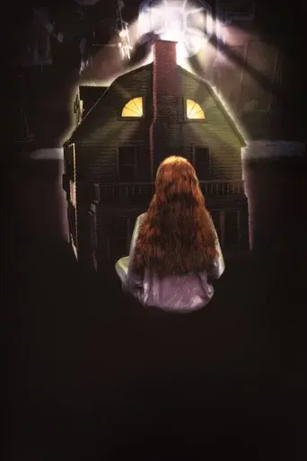 Amityville VIII: La casa de las muñecas - Poster