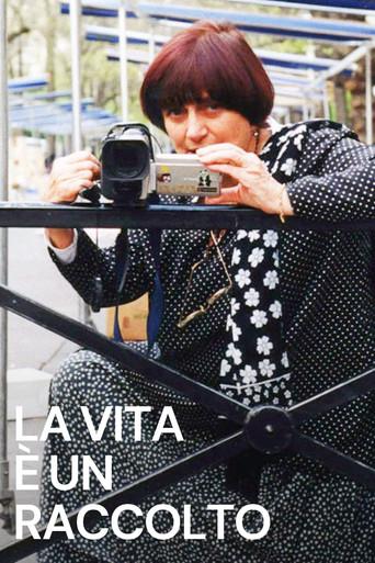 Los Espigadores y la espigadora - Poster