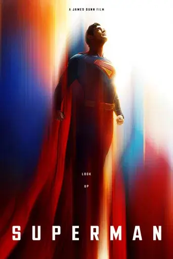 Superman - Poster