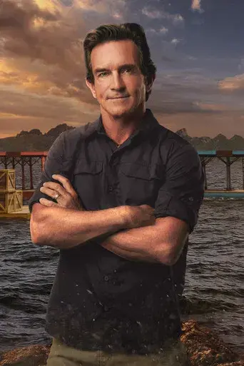 Survivor - Poster