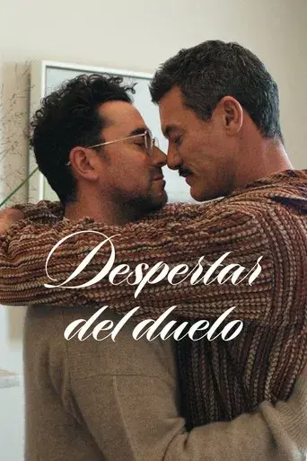 La vida sigue - Poster